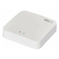 GoSmart Centrálna jednotka IP-1000Z ZigBee a Bluetooth s wifi