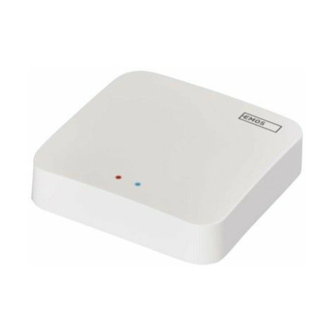 GoSmart Centrálna jednotka IP-1000Z ZigBee a Bluetooth s wifi EMOS