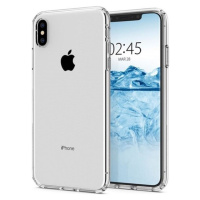 Back Case Ultra Slim 0,5mm pre IPHONE X