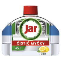 JAR čistič umývačky 250 ml