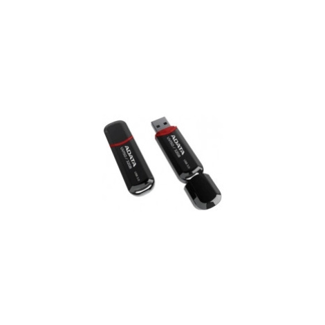 A-Data USB kľúč DashDrive 32 GB Value UV150 USB 3.0, čierno-červený Adata