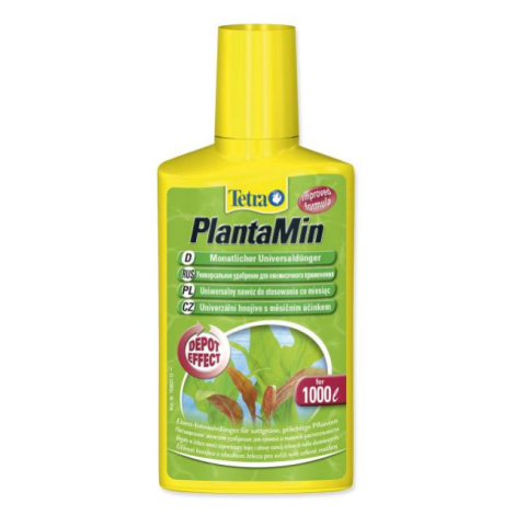 Prípravok Tetra Planta Min 250ml