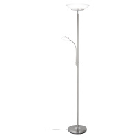 LIVARNO home Stojacia LED lampa