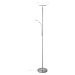 LIVARNO home Stojacia LED lampa