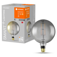 LEDVANCE SMART+ WiFi Filament Globe 42 E27 6 W 825