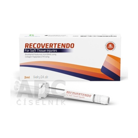 RECOVERTENDO