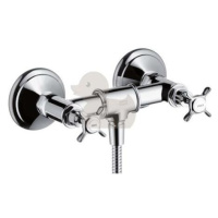 Sprchová batéria Hansgrohe Axor Montreux bez sprchového setu 150 mm chróm 16560000