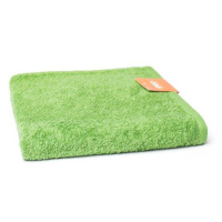 Bavlnený uterák Hera 50x100 cm zelený