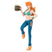 Banpresto One Piece It'S A Banquet!! PVC Statue Nami 16 cm