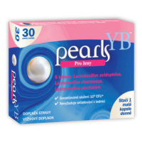 PEARLS YB 30CPS PROTI KVASINKAM