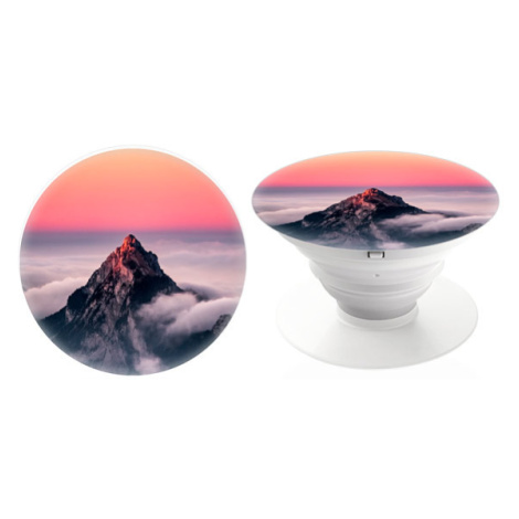 PopSocket iSaprio – Mountain Peak – držiak na mobil