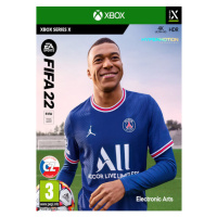 FIFA 22 (Xbox Series)