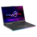 ASUS ROG Strix SCAR G16 (G634JZR-NEBULA042W) čierny