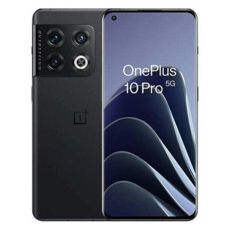 OnePlus 10 Pro DualSIM 12GB/256GB Volcanic Black