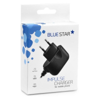 Sieťová nabíjačka micro USB Univerzálna 1A s káblom New Blue Star