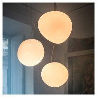 Foscarini Gregg grande závesné LED, stmievateľné