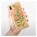 Plastové puzdro iSaprio - Green Plant 01 - Samsung Galaxy A40