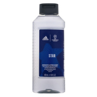 Adidas UEFA Champions League Sprchový gél 400ml