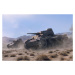 Plastic ModelKit World of Tanks 03501 - PzKpfw III Ausf. L (1:72)