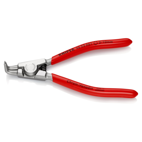 KNIPEX Kliešte na poistné krúžky 4623A01