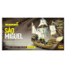 MAMOLI Sao Miguel 1519 1:54 kit