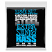 Ernie Ball 2845 Extra Slinky Stainless Steel Electric Bass 40-95