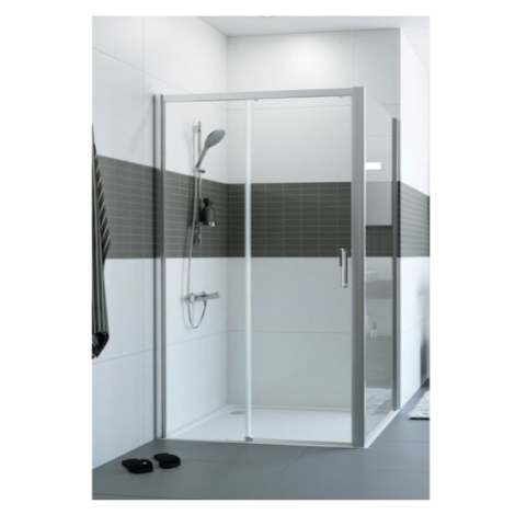 Hüppe Classics 2 sprchové dvere 125 cm C25304.069.322 Huppe