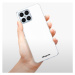 Odolné silikónové puzdro iSaprio - 4Pure - bílý - Honor X8