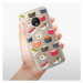 Plastové puzdro iSaprio - Sushi Pattern - Lenovo Moto G5 Plus