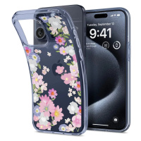 Kryt Spigen Liquid Crystal, blossom - iPhone 15 Pro (ACS06558)