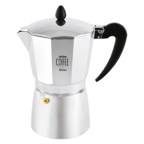 French pressy a moka kanvice Orion