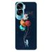 Odolné silikónové puzdro iSaprio - Balloons 02 - Honor 90 Lite 5G