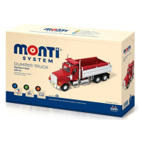 Monti system 44 - Dumper Truck