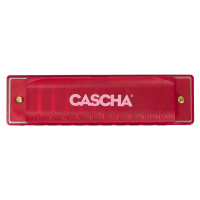 Cascha Fun Blues Red