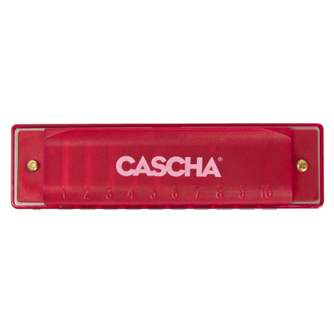 Cascha Fun Blues Red