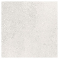 Dlažba Geotiles Hermes blanco 60x60 cm mat HERMES60BL