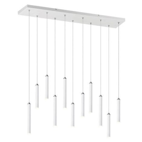 XXXL ZÁVESNÉ LED SVIETIDLO, 115/150/15 cm