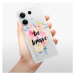 Odolné silikónové puzdro iSaprio - Be Brave - Xiaomi Redmi Note 13 5G