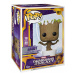 Funko POP! Guardians of the Galaxy: Dancing Groot Super Sized 46 cm