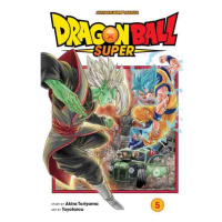 Viz Media Dragon Ball Super 05