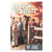 Kodansha America Attack on Titan 17