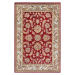 Kusový koberec Luxor 105642 Reni Red Cream - 200x280 cm Hanse Home Collection koberce