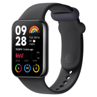 Xiaomi Smart Band 8 Pro Black