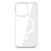 iStores by EPICO HERO MAGNETIC - MAGSAFE COMPATIBLE CASE iPhone 14 - transparentný