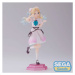 Sega Goods Hasunosora Jogakuin School Idol Club - Osawa Rurino PVC Statue