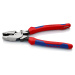 KNIPEX Kliešte kombinované - silové, americký model TT 0902240TBK