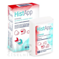 HistApp