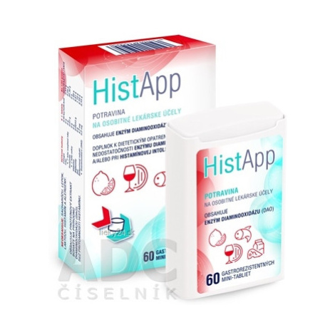 HistApp