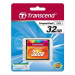 TRANSCEND Compact Flash 32 GB (133x)