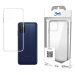 Kryt 3MK All-Safe Skinny Case Samsung A03s 4G A037 Clear